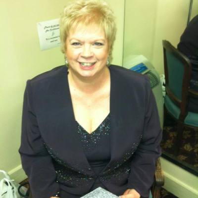 Pamela Duncan