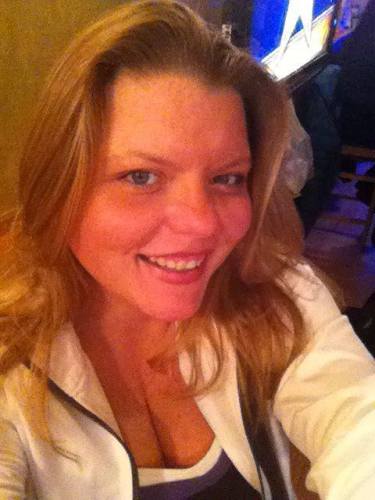Michele Mathisen