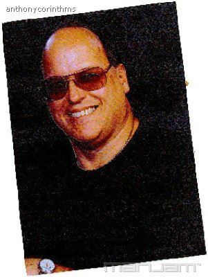 Charles Null