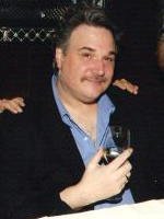Randall Rice