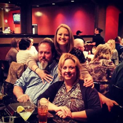 Rhonda Sandlin