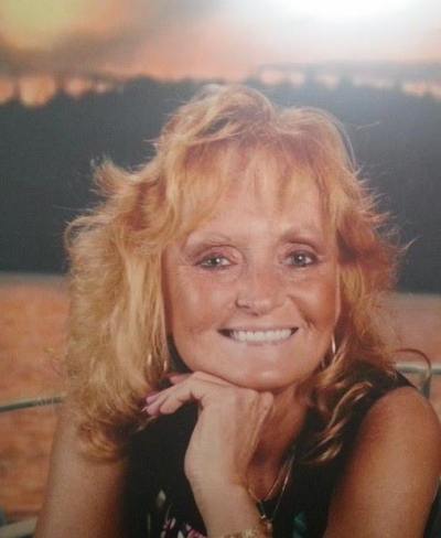 Terry Deaton
