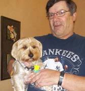 Barry Stein