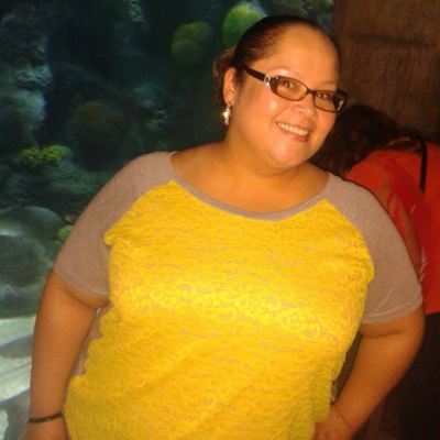 Maria Mendoza