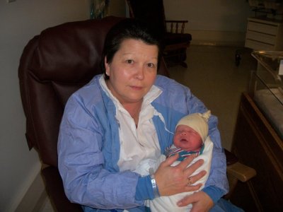 Sherry Hagmier