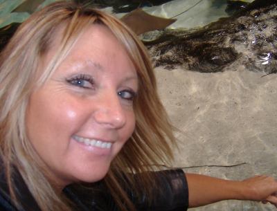 Lorrie Baganz