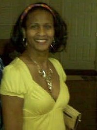 Karen Jones