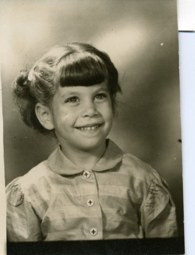 Elise Gould