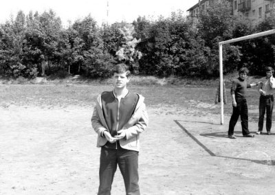 Igor Pyatetsky