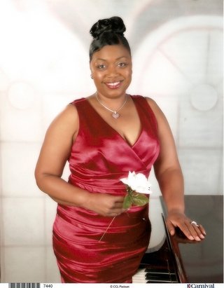 Vicky Joyner