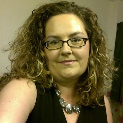 Teri Vogler