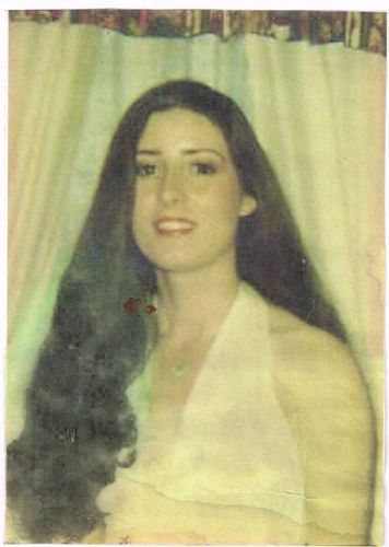 Marsha Crews