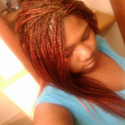 Marquella Hudson