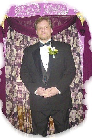 Frank Cogswell
