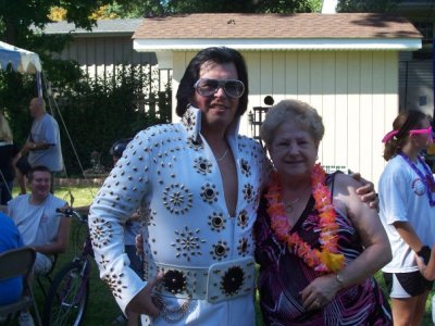 Patsy Branscum