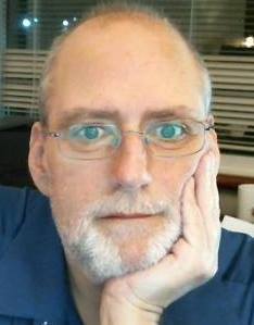 Donald Reid