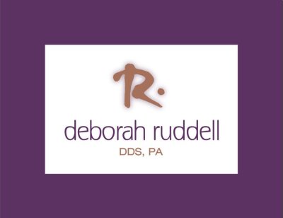 Deborah Ruddell