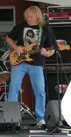 Duane Wheeler
