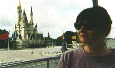 Linda Schefferstein
