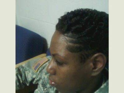 Latoya Ethridge