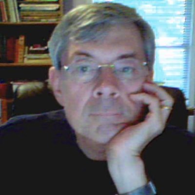 Howard Irving
