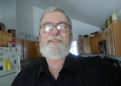 Gary Boswell