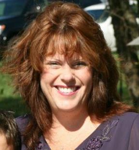 Joanne Stone