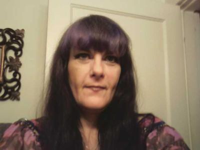 Susan Marsh