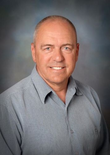 Bill Stradley