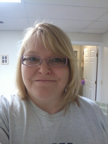 Cindy Carnes