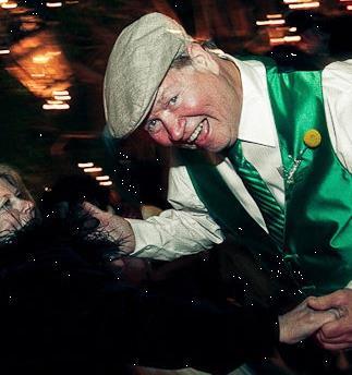Robert Mcgranaghan