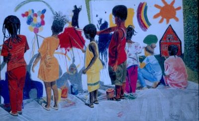 William Bracey