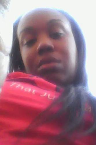 Yolanda Jowers