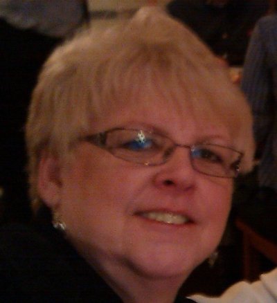 Connie Frasure