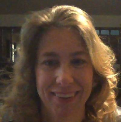 Nancy Burden