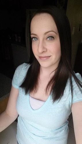 Stephanie Morin