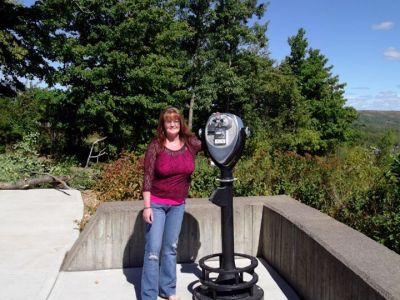 Michelle Sandquist