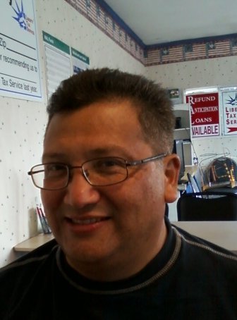 Asdrubal Arguello