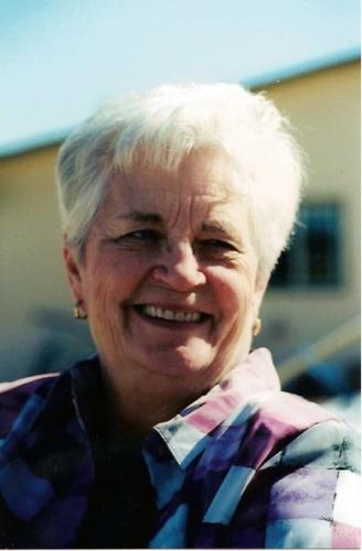 Joy Muller
