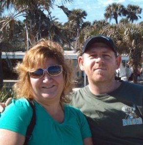 Kimberly Mc Cormick