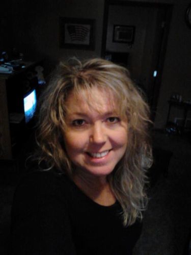 Gail Rock