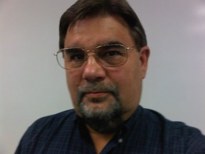 William Shebesta
