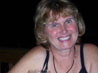 Joan Hufstetler