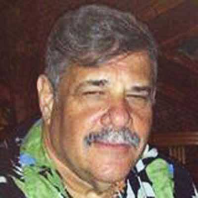 Steven Stein