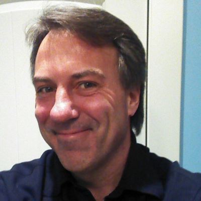 Michael Jacobs