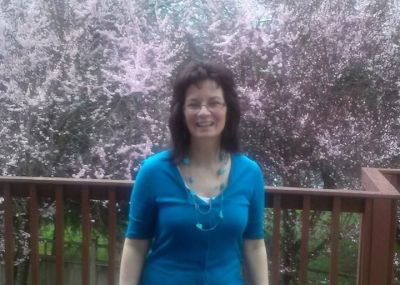 Karen Thompson