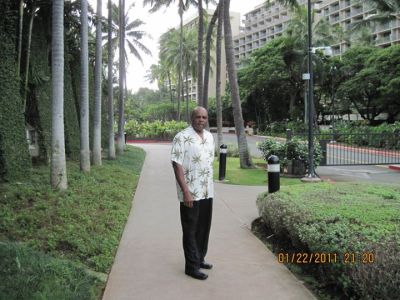 Charles Mincey