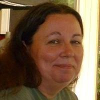 Candy Scarratt