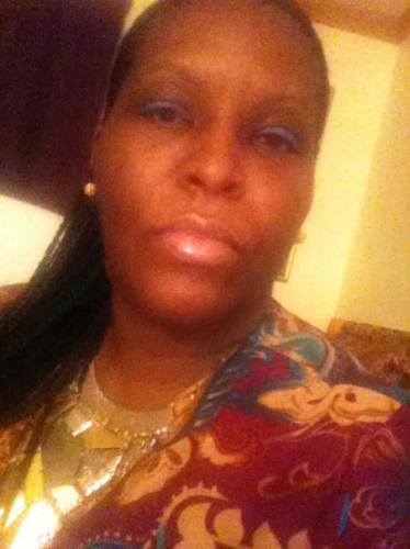 Lukisha Stanback