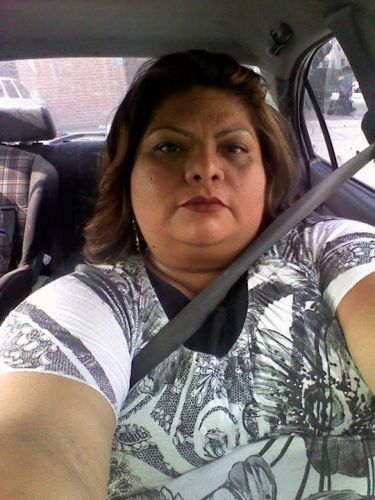 Maria Estrada